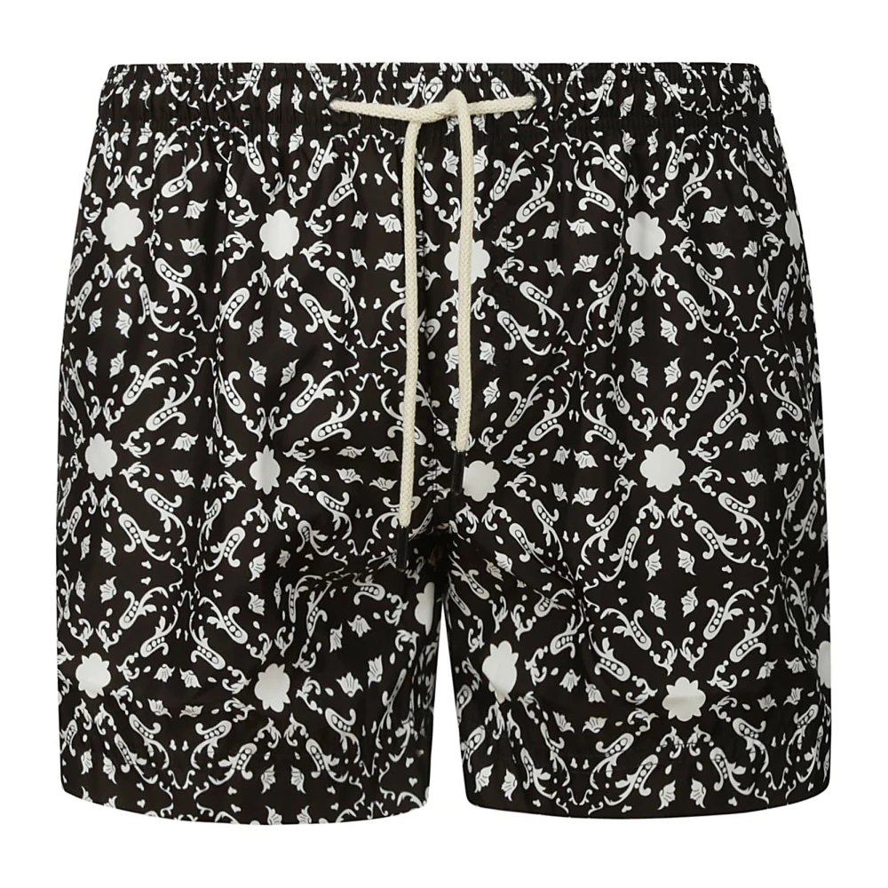 Peninsula Salina V6 Zwembroek Multicolor Heren