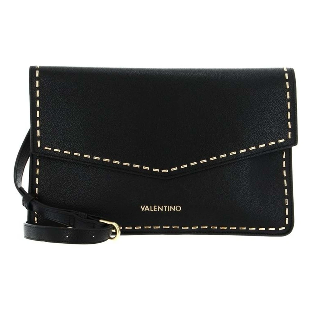 Valentino by Mario Valentino Tas Black Dames