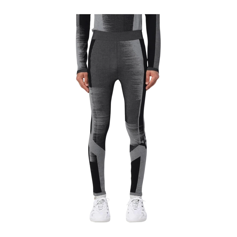 Y-3 - Trousers > Leggings - Black - Y-3 - Modalova
