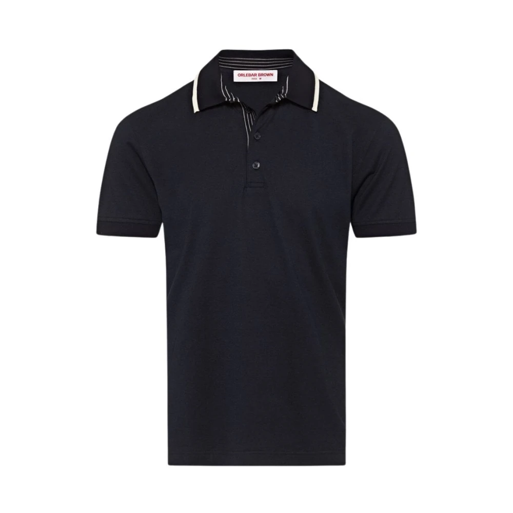 Tops > Polo Shirts - - Orlebar Brown - Modalova