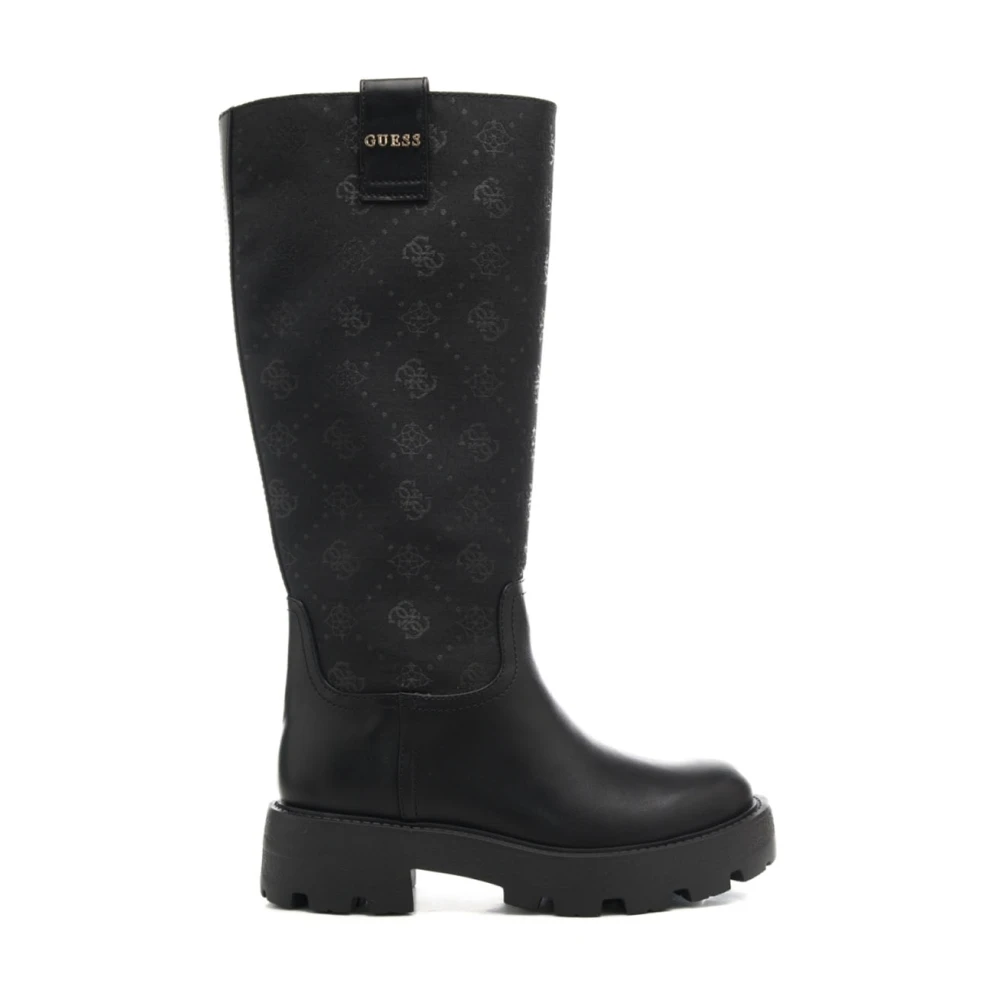 Shoes > Boots > High Boots - - Guess - Modalova
