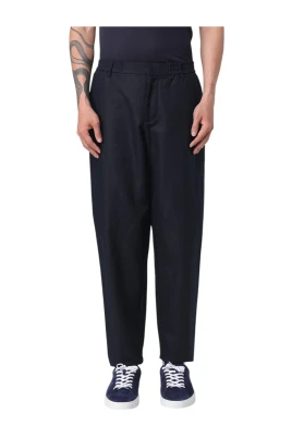Pantalone Wide Trousers