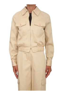Bakari Jacket