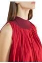 robe-rouge-abito-lea