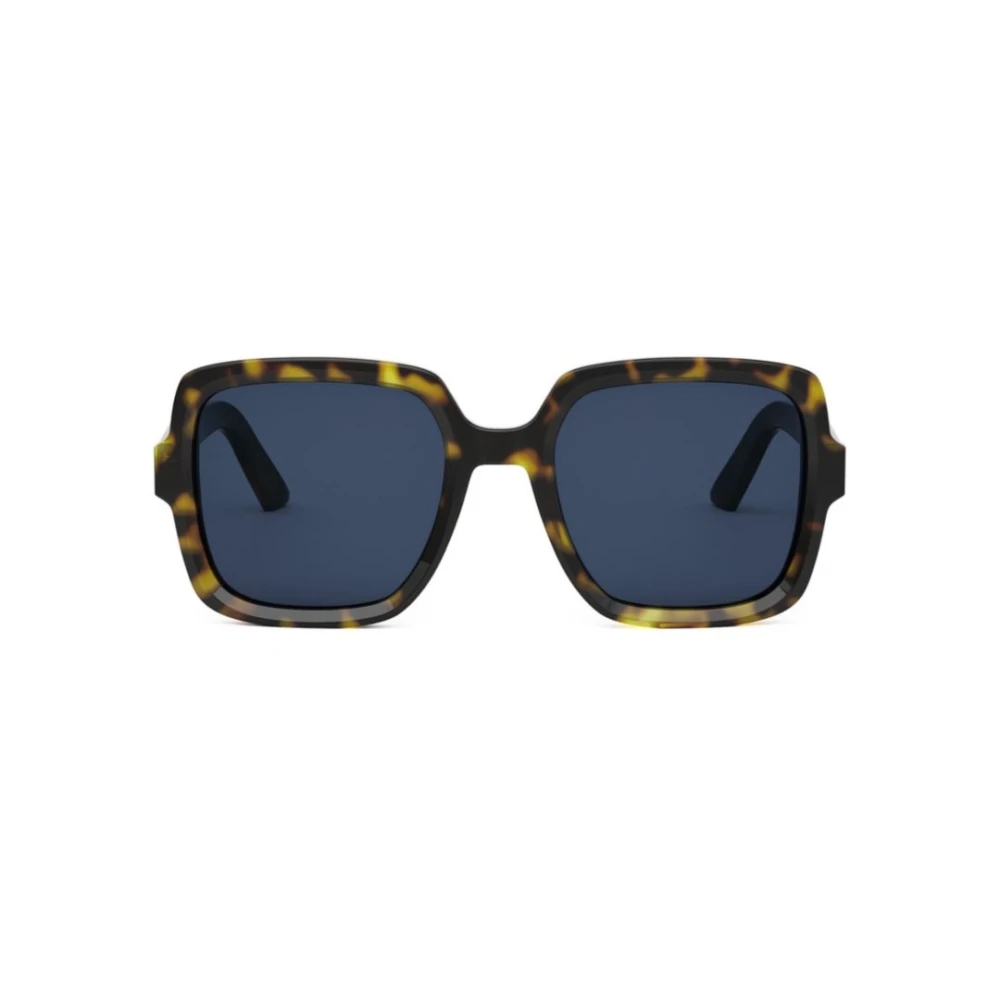 Dior Multicolor Sunglasses, Unisex, 54 Mm, Diormidnight S4i