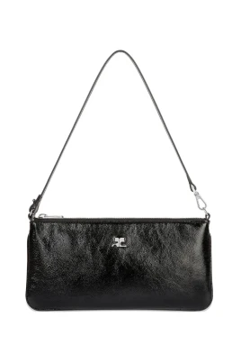 AC Naplack Zipped Pouch