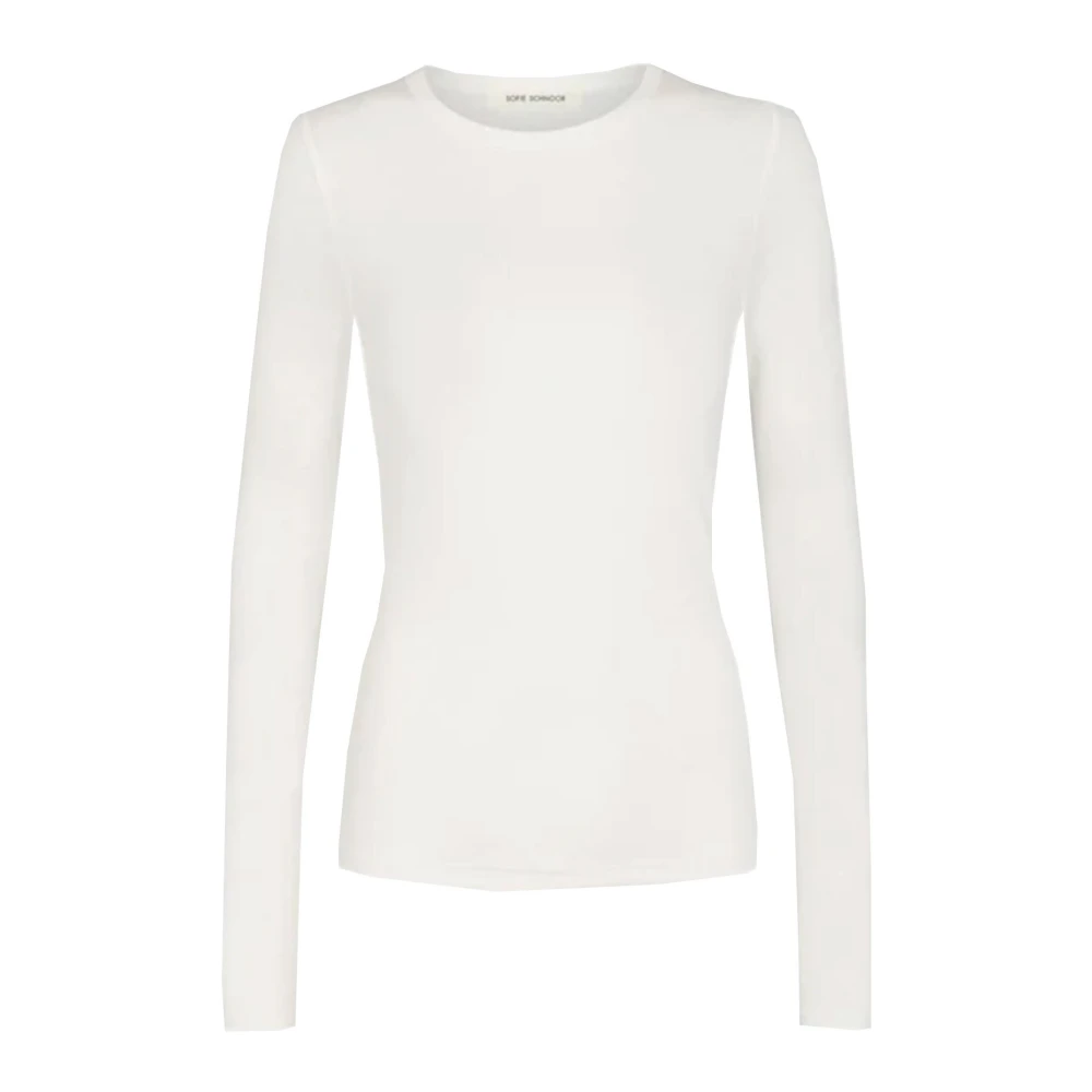 Blouses & Shirts > Blouses - - Sofie Schnoor - Modalova