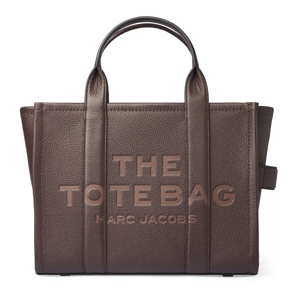 Marc Jacobs Brun The Medium Tote