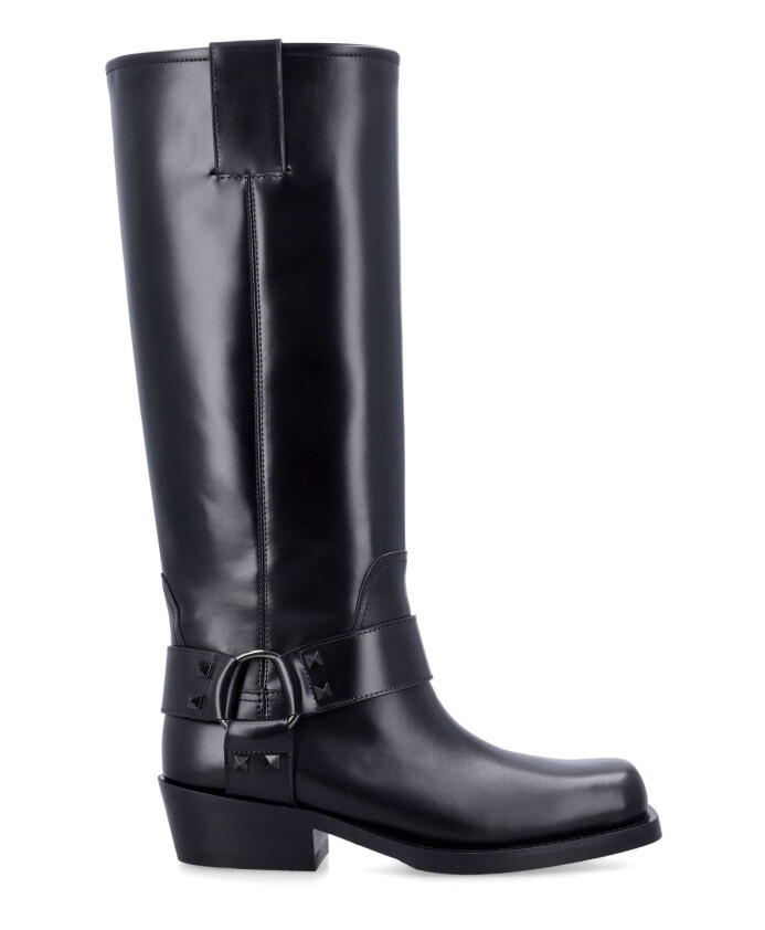 rockstud-biker-boot