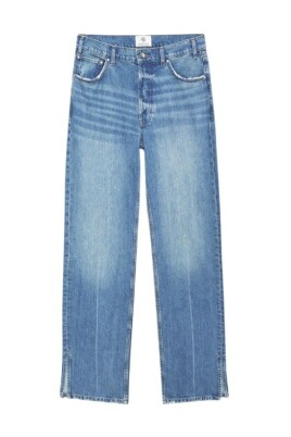 jean-droit-detendu-vintage-bleu
