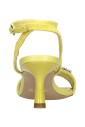 sandales-jaune