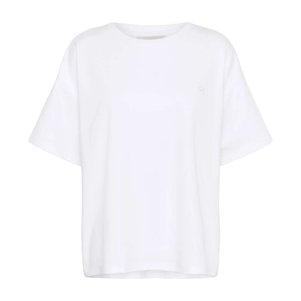 Tops > T-Shirts - - My Essential Wardrobe - Modalova