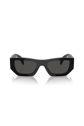 Modernt Unisex Solglasögon