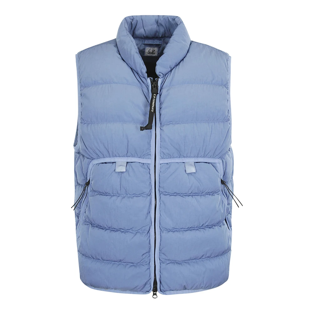 Jackets > Vests - - C.p. Company - Modalova