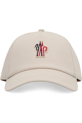 cotton-logo-baseball-cap