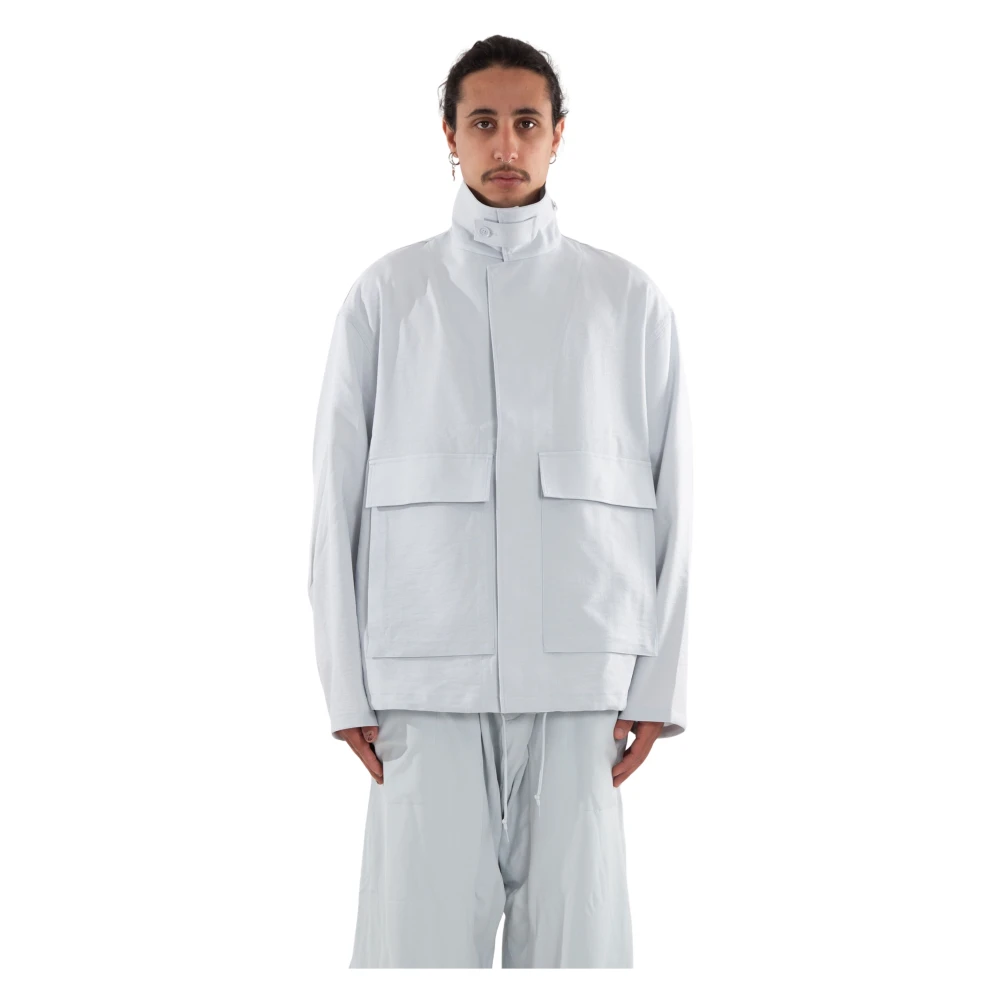 Jackets > Light Jackets - - Y-3 - Modalova