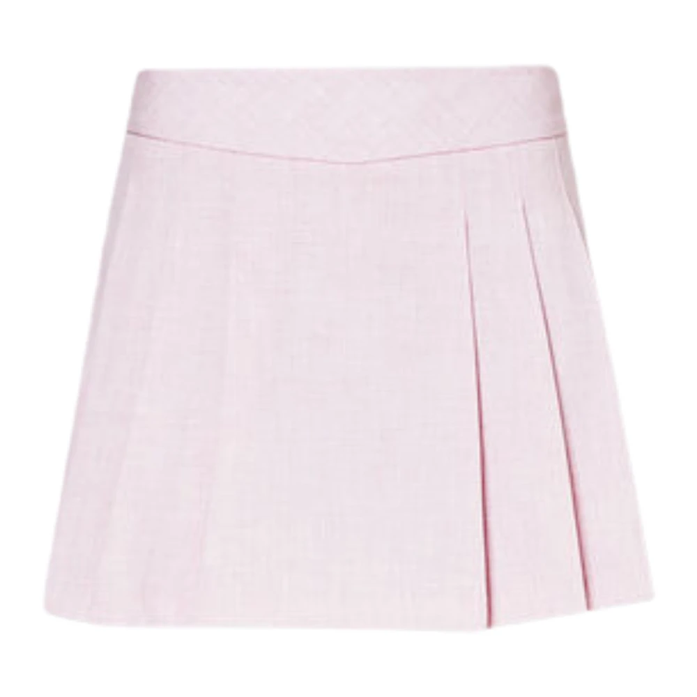 Liu Jo Short Shorts Pink Dames