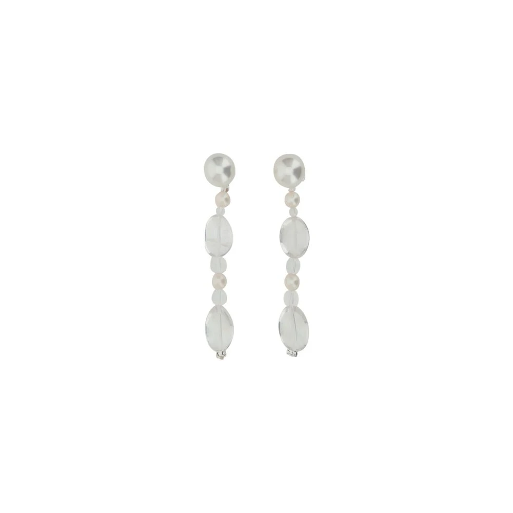 Accessories > Jewellery > Earrings - - Magda Butrym - Modalova