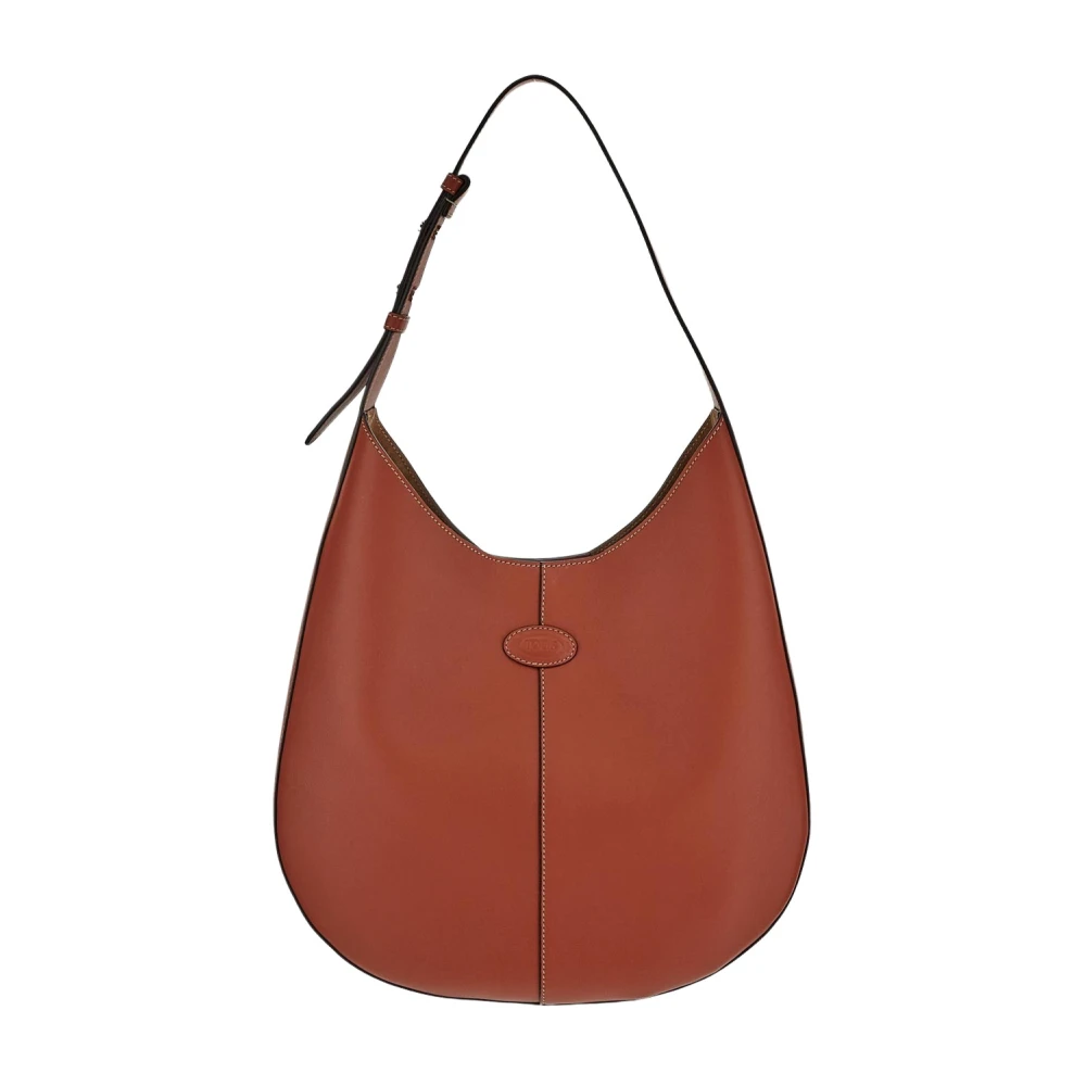 TOD'S Stijlvolle Damesaccessoires Orange Dames