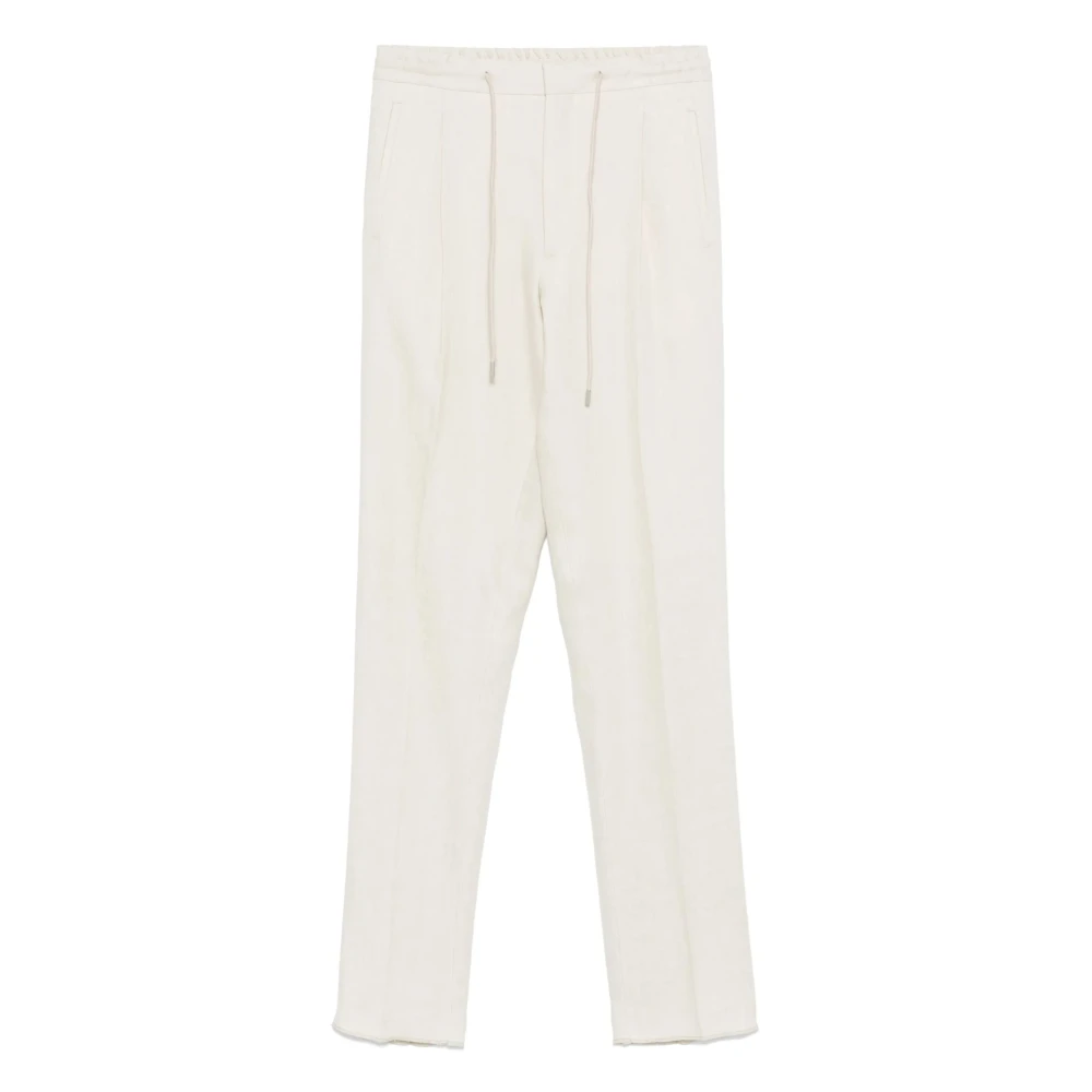 Trousers > Sweatpants - - Lardini - Modalova