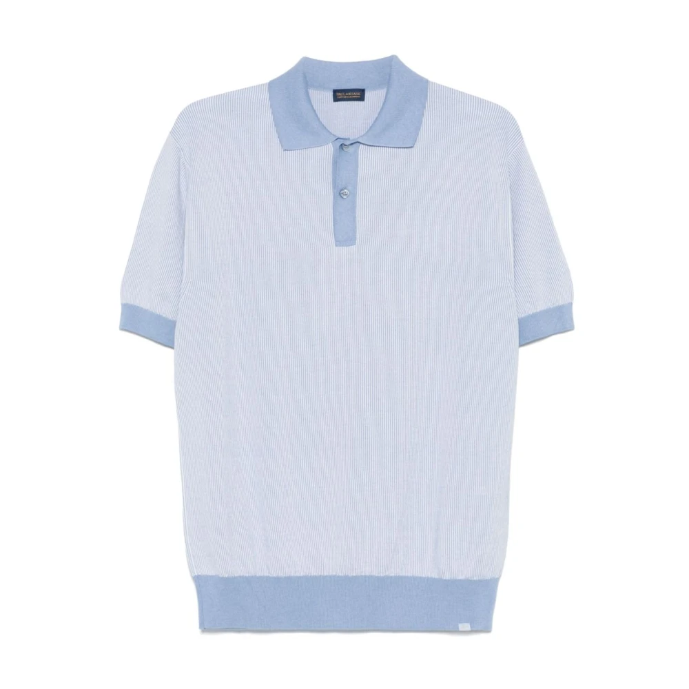 Tops > Polo Shirts - - Paul & Shark - Modalova