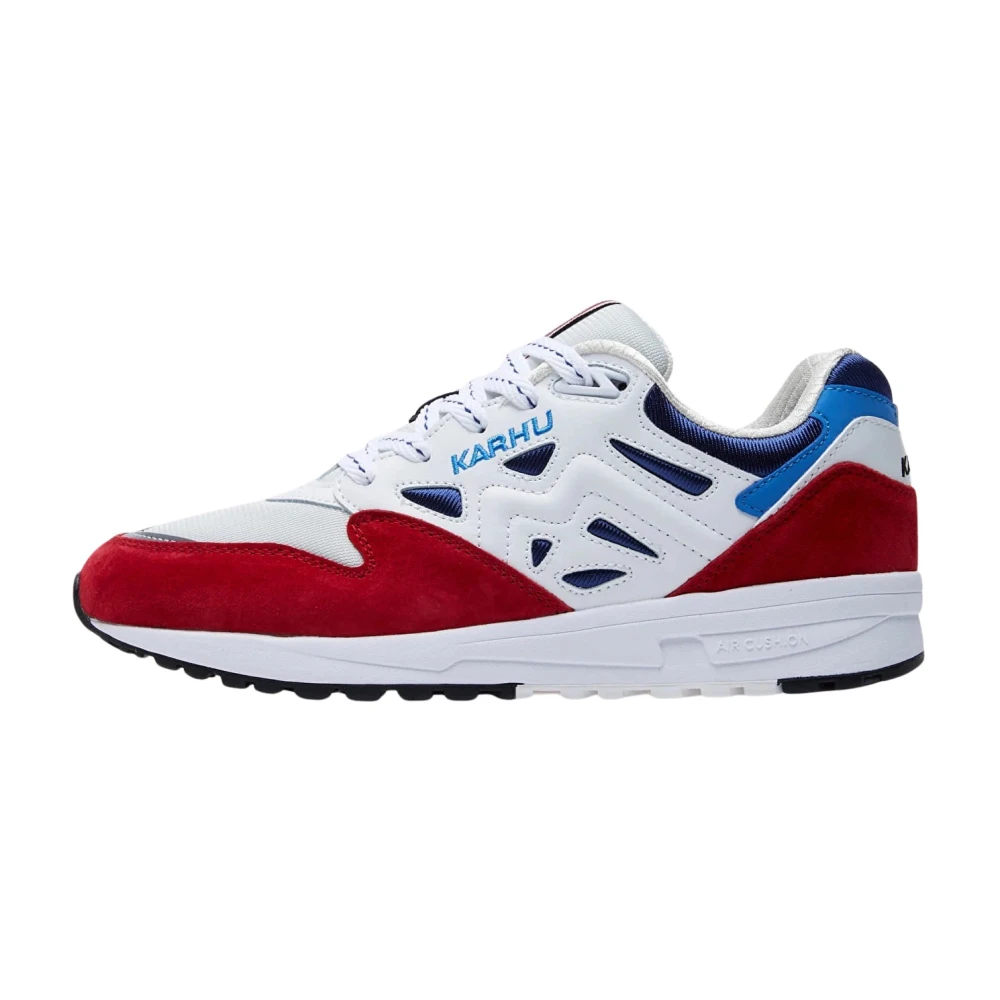 Karhu Legacy 96 unisex Schoenen Veelkleurig Multicolor