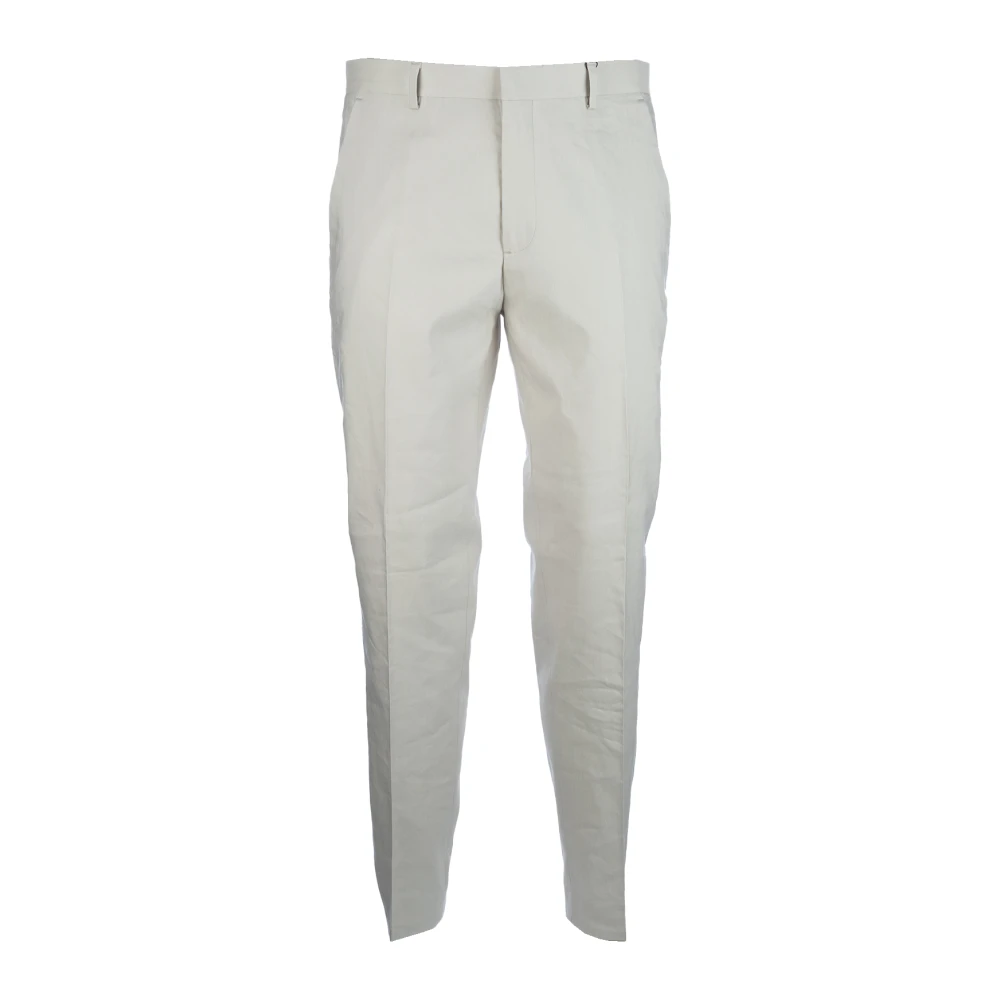 Trousers > Suit Trousers - - Calvin Klein - Modalova