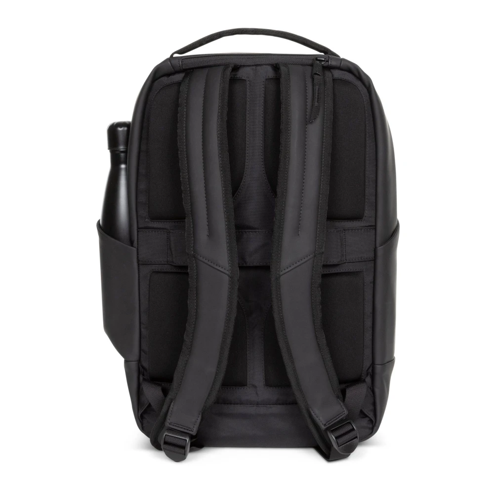 Eastpak Tech F Connect Rugzak met Laptopvak Black Dames