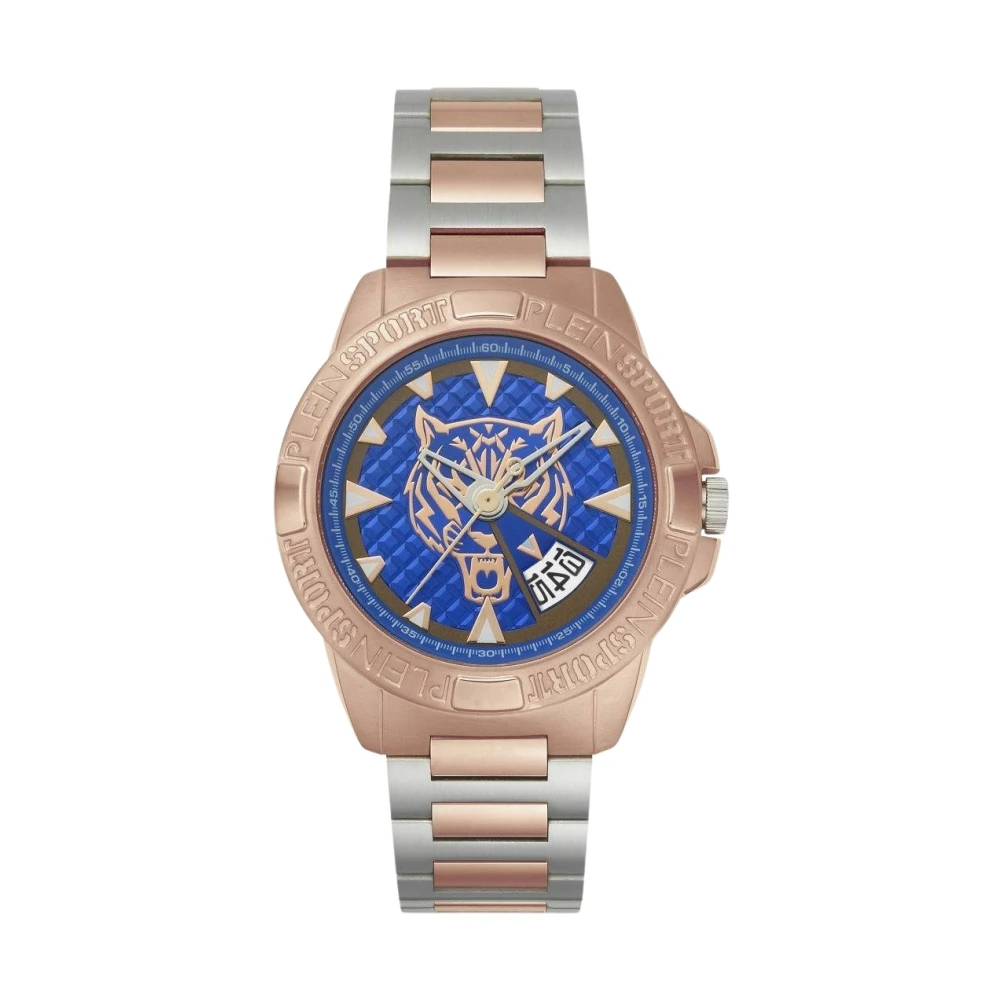 Plein Sport , Herren, Accessories, Rosa, One Size