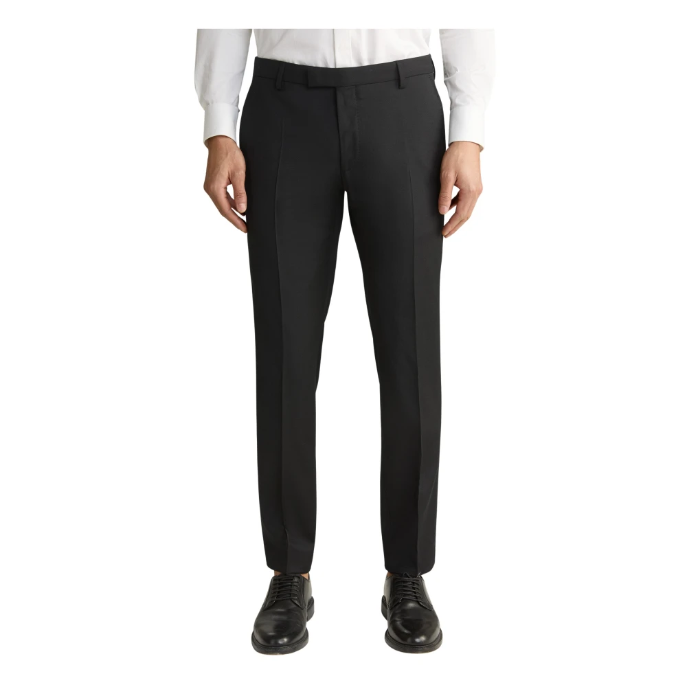 Joop! , Herren, Hosen, Schwarzk, L