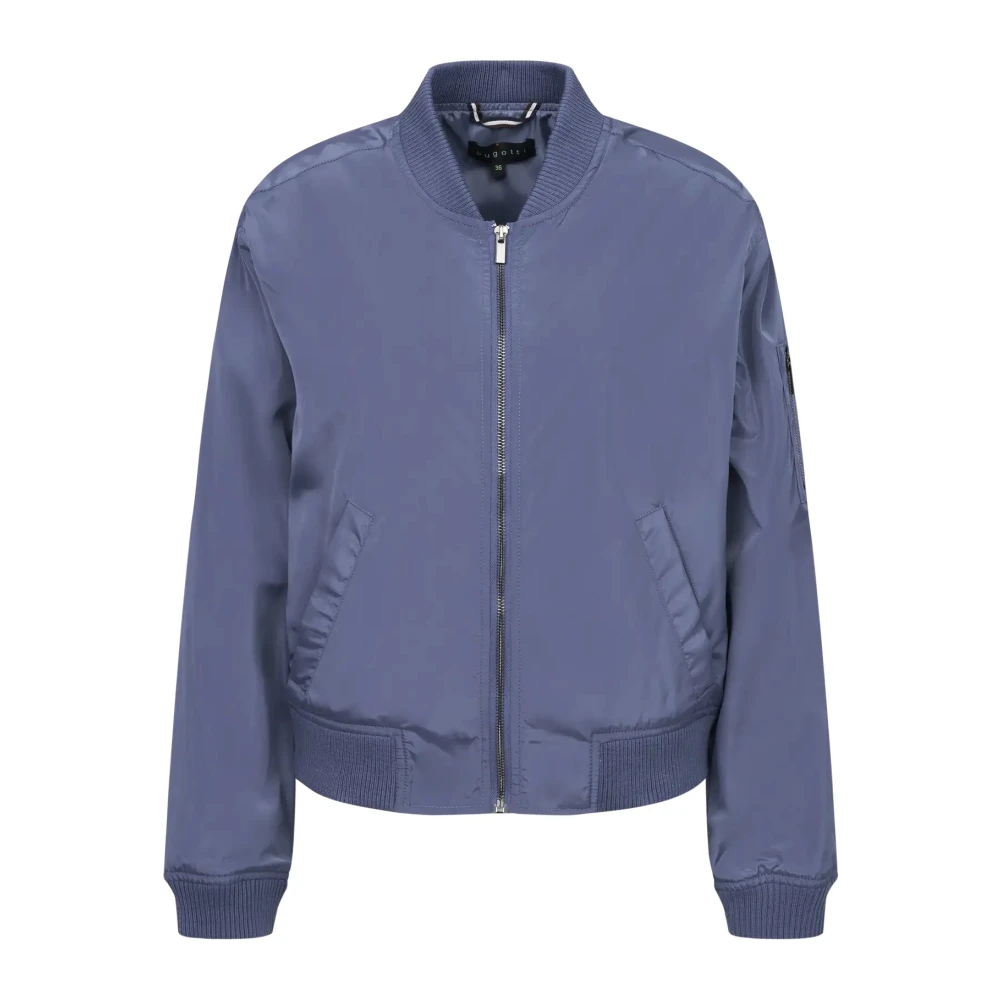 Jackets > Bomber Jackets - - Bugatti - Modalova