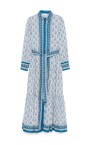 robe-chemise-bleue-pour-femmes