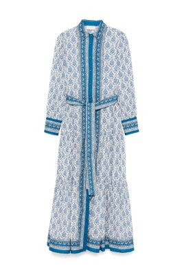 blue-shirt-dress-for-women