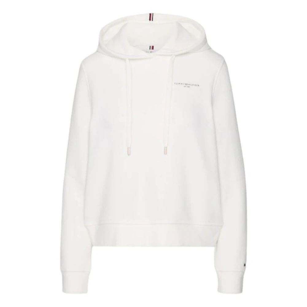 Sweatshirts & Hoodies > Hoodies - - Tommy Hilfiger - Modalova