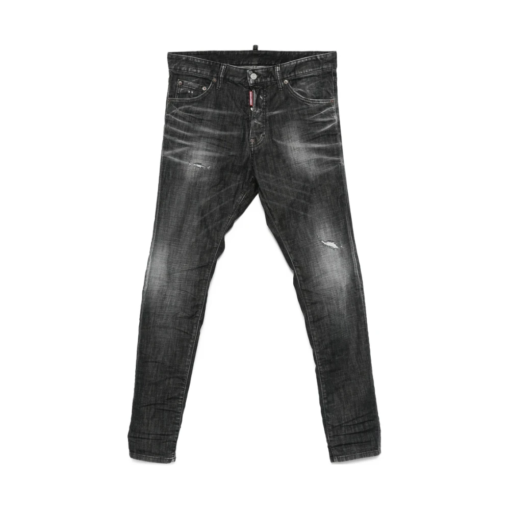 Jeans > Slim-fit Jeans - - Dsquared2 - Modalova