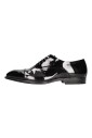 platte-schoenen-zwart