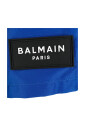 blauwe-casual-zwemkleding-polyester-boxer