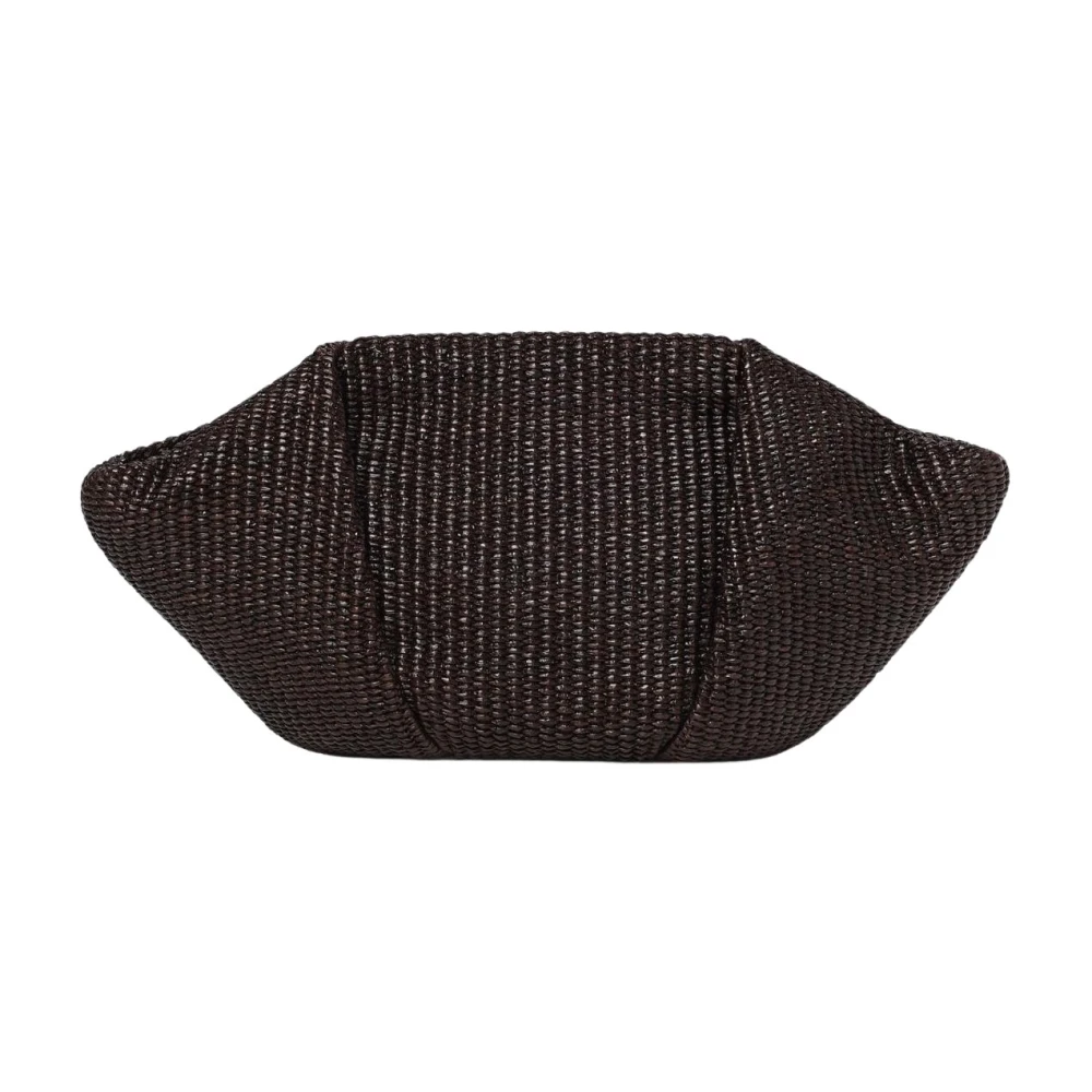 Bags > Clutches - - Brunello Cucinelli - Modalova