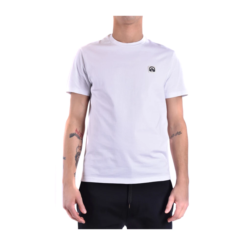 Tops > T-Shirts - - Neil Barrett - Modalova