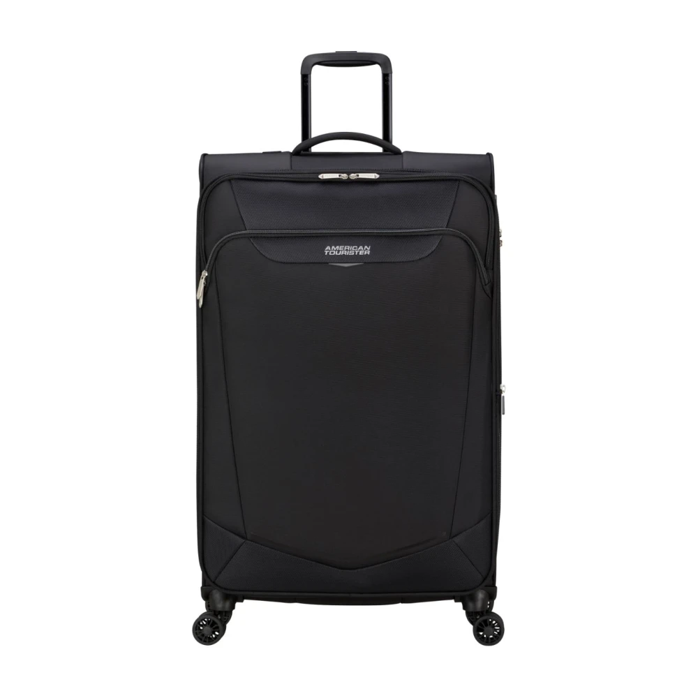 American Tourister SummerRide Trolley Black Unisex