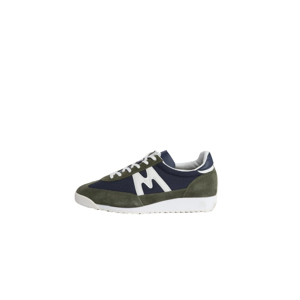 Karhu Sneakers Dames Schoenen Groen