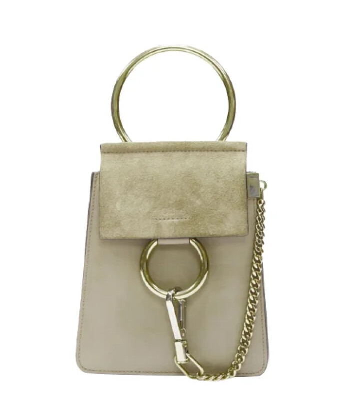 pre-owned-suede-crossbody-bags