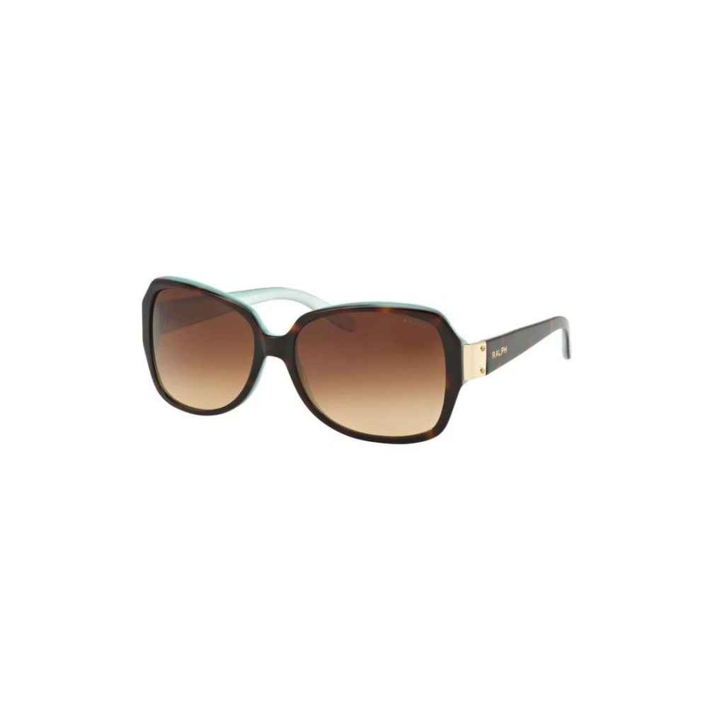 Ralph Lauren Women's Brown Sunglasses, 58 Mm, Ra5138 Sunglasses