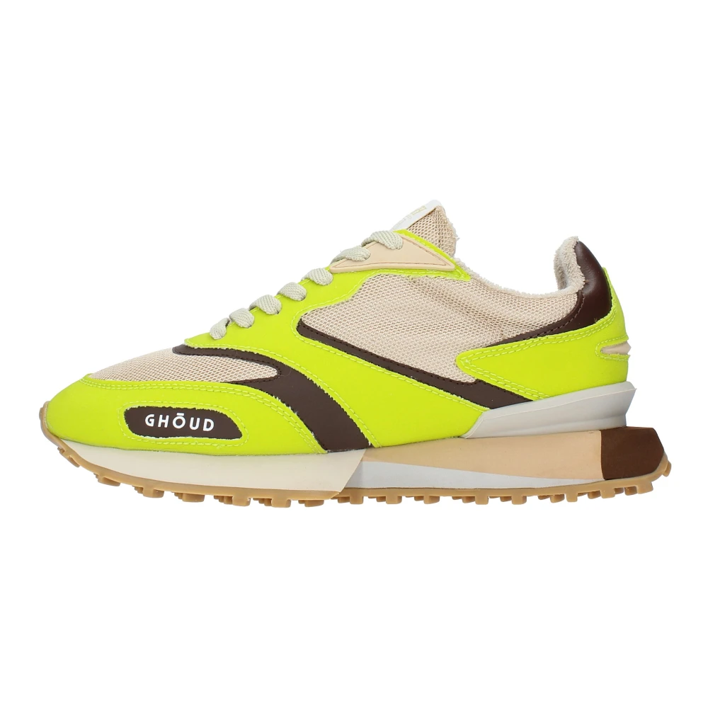 Shoes > Sneakers - - Ghoud - Modalova