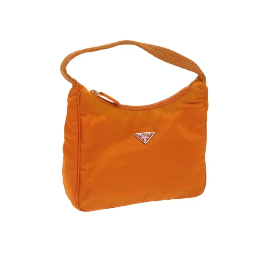 Pre-owned > Pre-owned Bags > Pre-owned Handbags - - Prada Vintage - Modalova