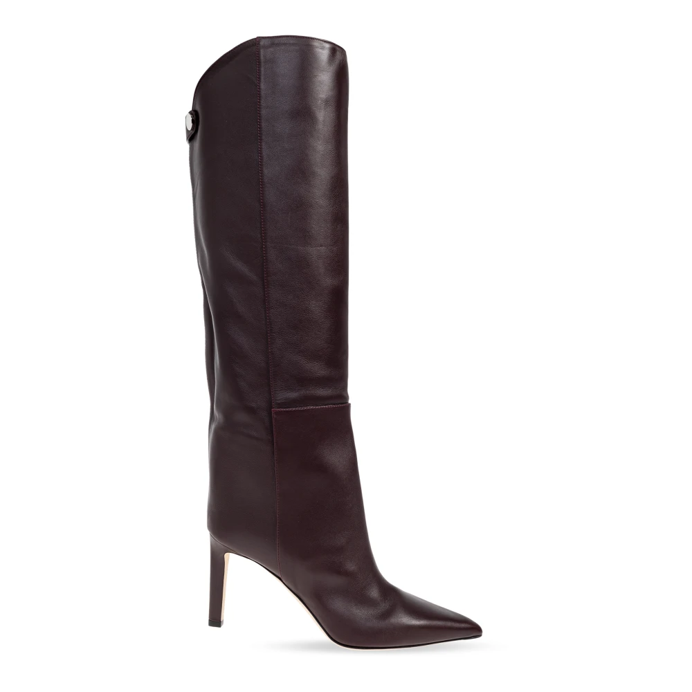 Shoes > Boots > Heeled Boots - - Jimmy Choo - Modalova