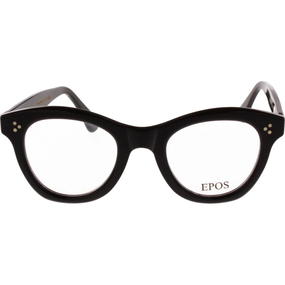 Epos Melissa N 47 23 Bril Black Dames