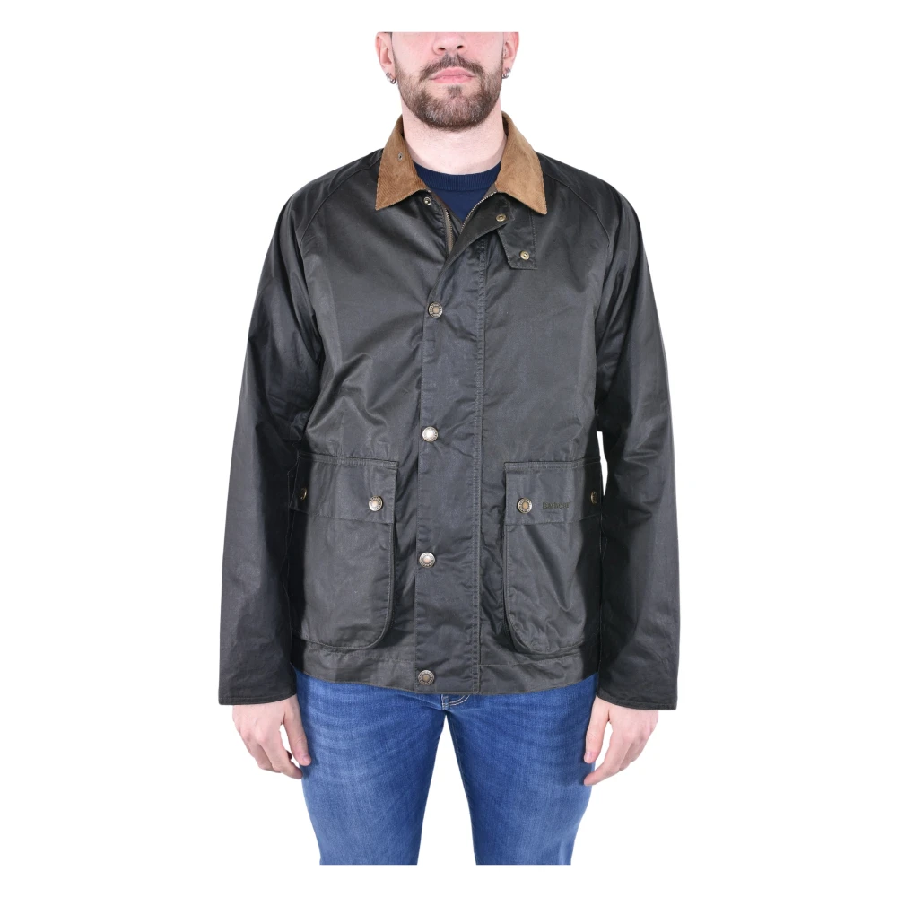 Jackets > Light Jackets - - Barbour - Modalova