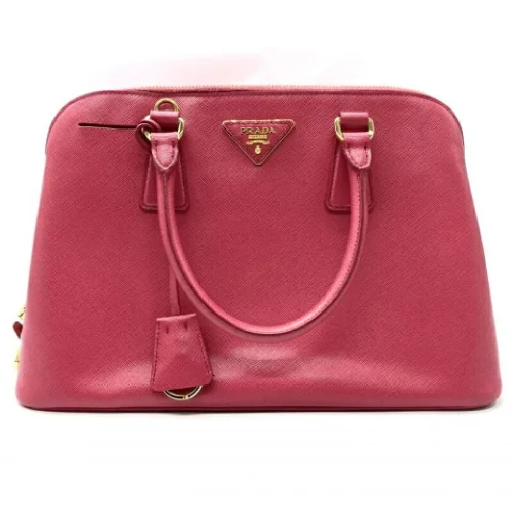 Pre-owned > Pre-owned Bags > Pre-owned Handbags - - Prada Vintage - Modalova