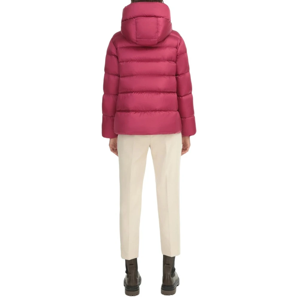Hetregó Adley 8K601 23Wd02 Jas Pink Dames